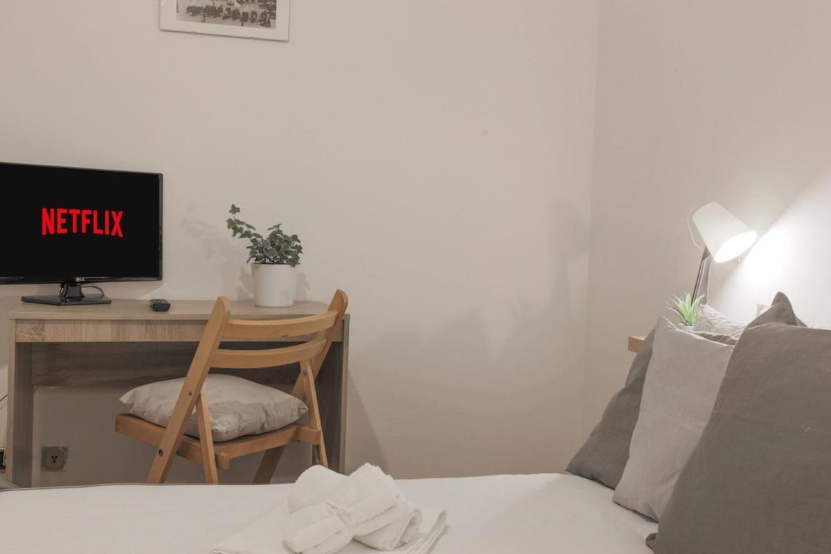 Free Park A 10 Minuti Dal Centro Di Appartamento *
