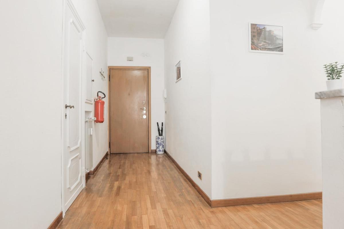 Appartamento Free Park A 10 Minuti Dal Centro Di *