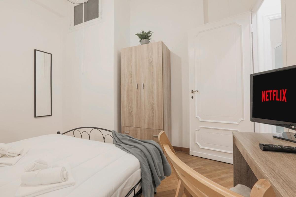 Free Park A 10 Minuti Dal Centro Di Appartamento