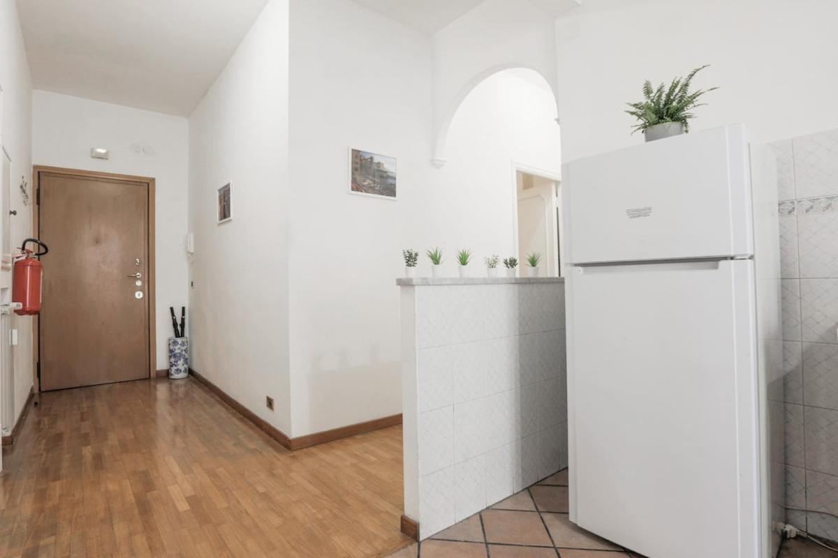 Free Park A 10 Minuti Dal Centro Di Appartamento Genova